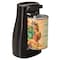 Hamilton Beach Proctor Silex Power Opener Black 120 V Electric Can Opener Magnetic Lid Holder 75217PS - alternate 4
